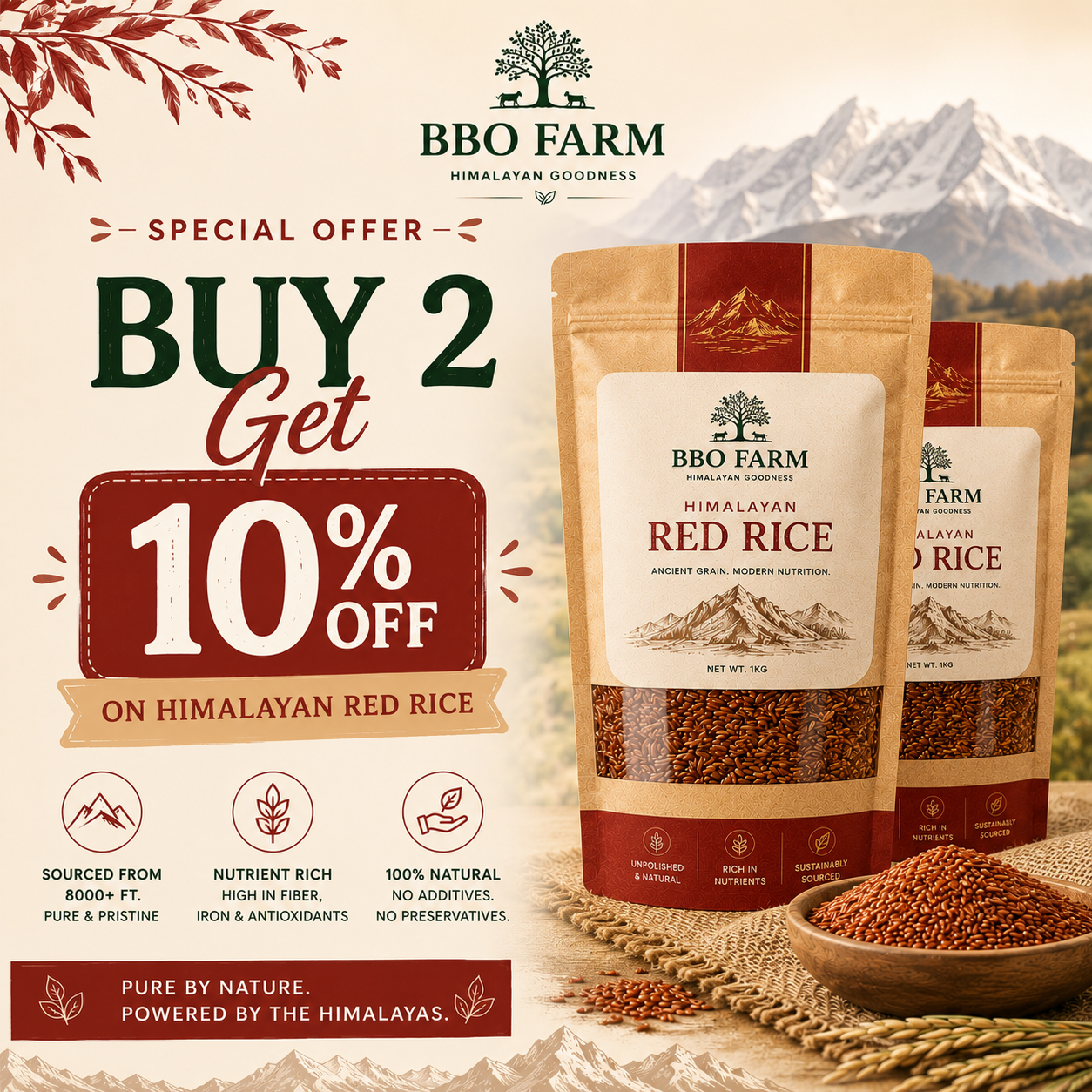 Red Rice